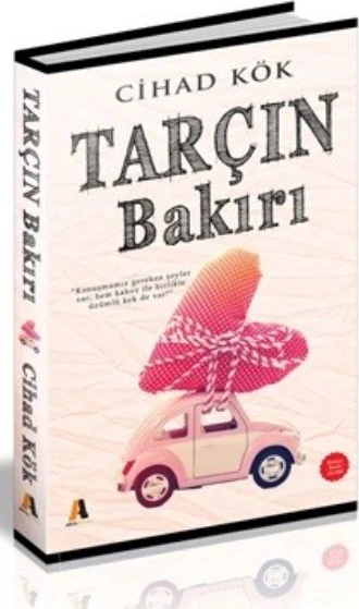 Tarçın Bakırı - Cihad Kök