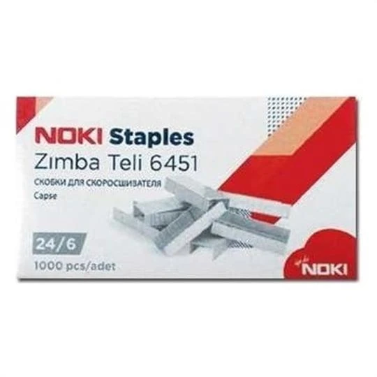 NOKI ZIMBA TELI 24/ 6 6451 BEYAZ