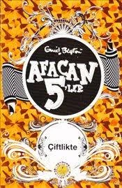 Afacan 5 ler Çiftlikte