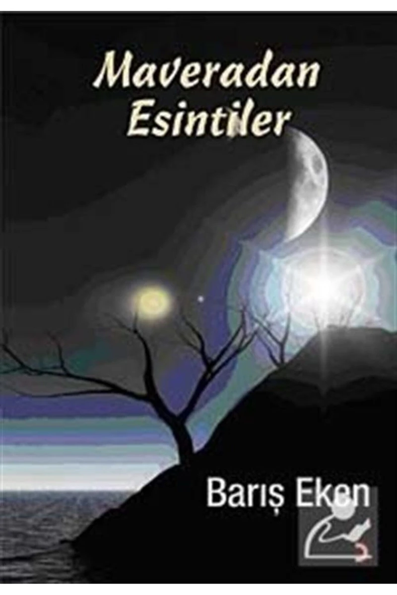 Maveradan Esintiler-Barış Eken