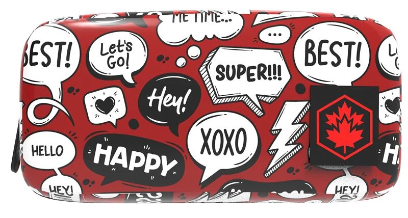 Lumberjack Kalem Çantası Lmklk22337