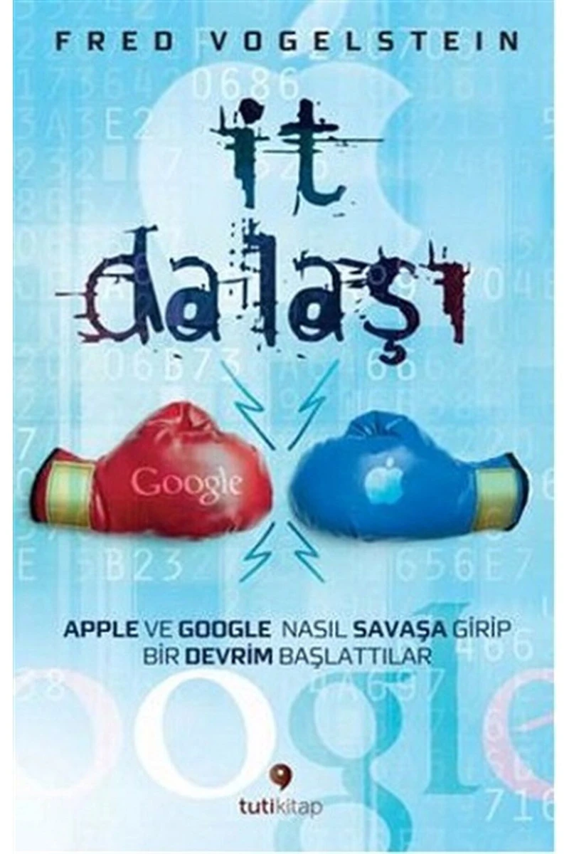 İt Dalaşı