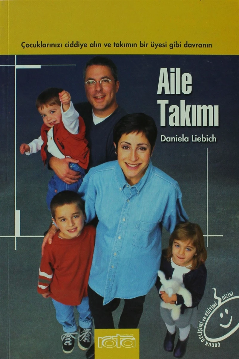 Aile Takımı - Daniela Liebich