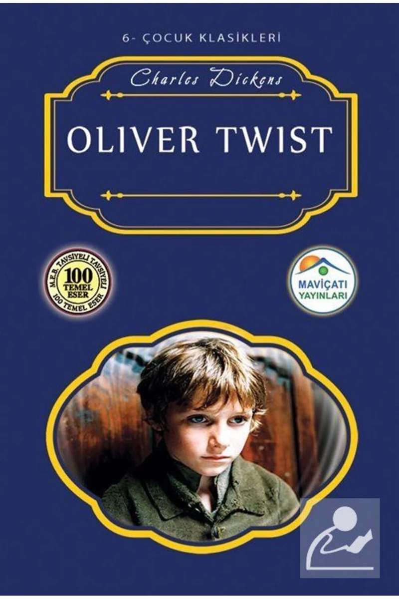 Oliver Twist