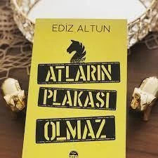 Atların Plakası Olmaz