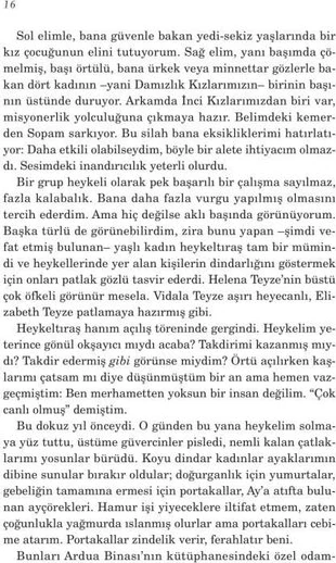 Ahitler - Margaret Atwood