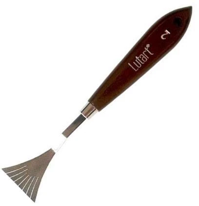 Lutart Spatula Sp. Ls-168005