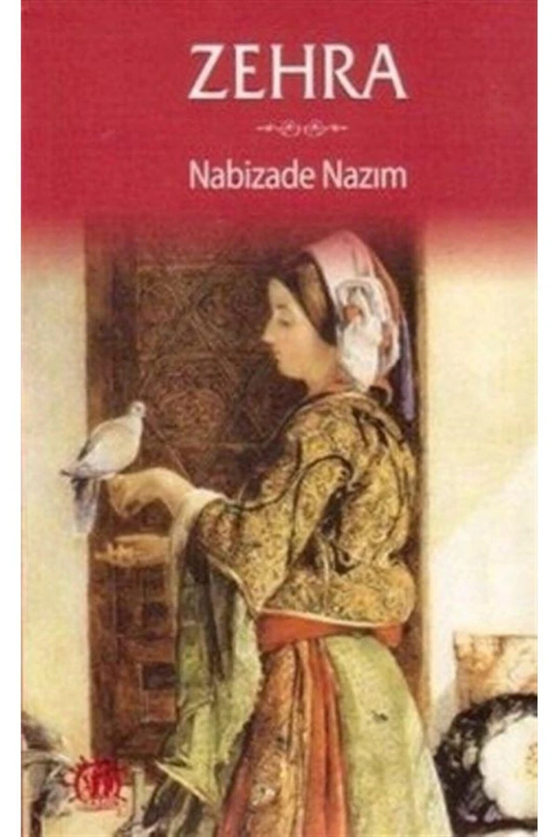 Zehra-Nabizade Nazım