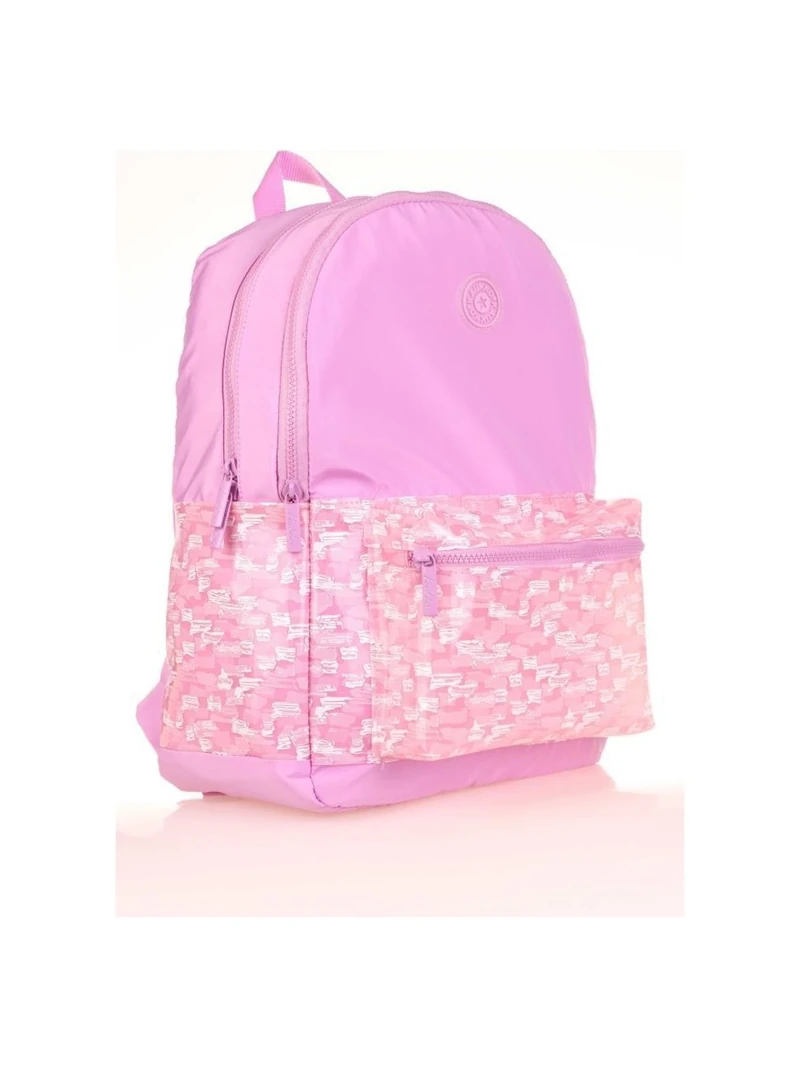Kaukko Sırt Çantası Amazıng Stone Pınk K1740
