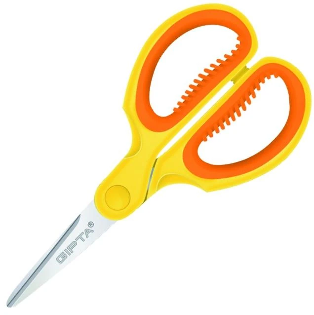 Gıpta K706 Çocuk Makası Çift Renk