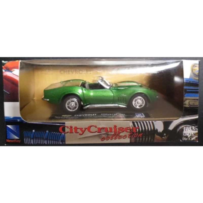 Chevrolet Corvette 1969