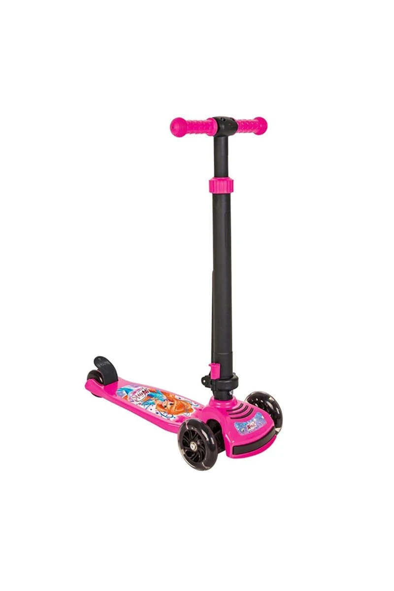 Pilsan 07 359Wınx Power Scooter (Yeni)*4
