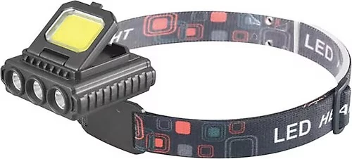 Panther PT-5801 ŞARJLI KAFA LAMBASI