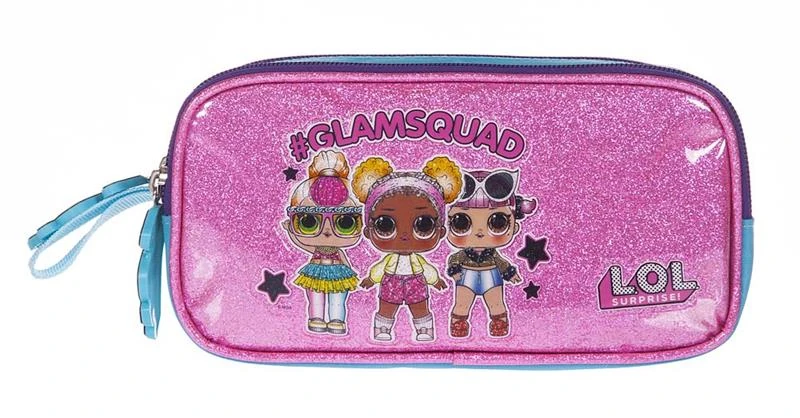 L.O.L Kalem Çantası Llklk20443