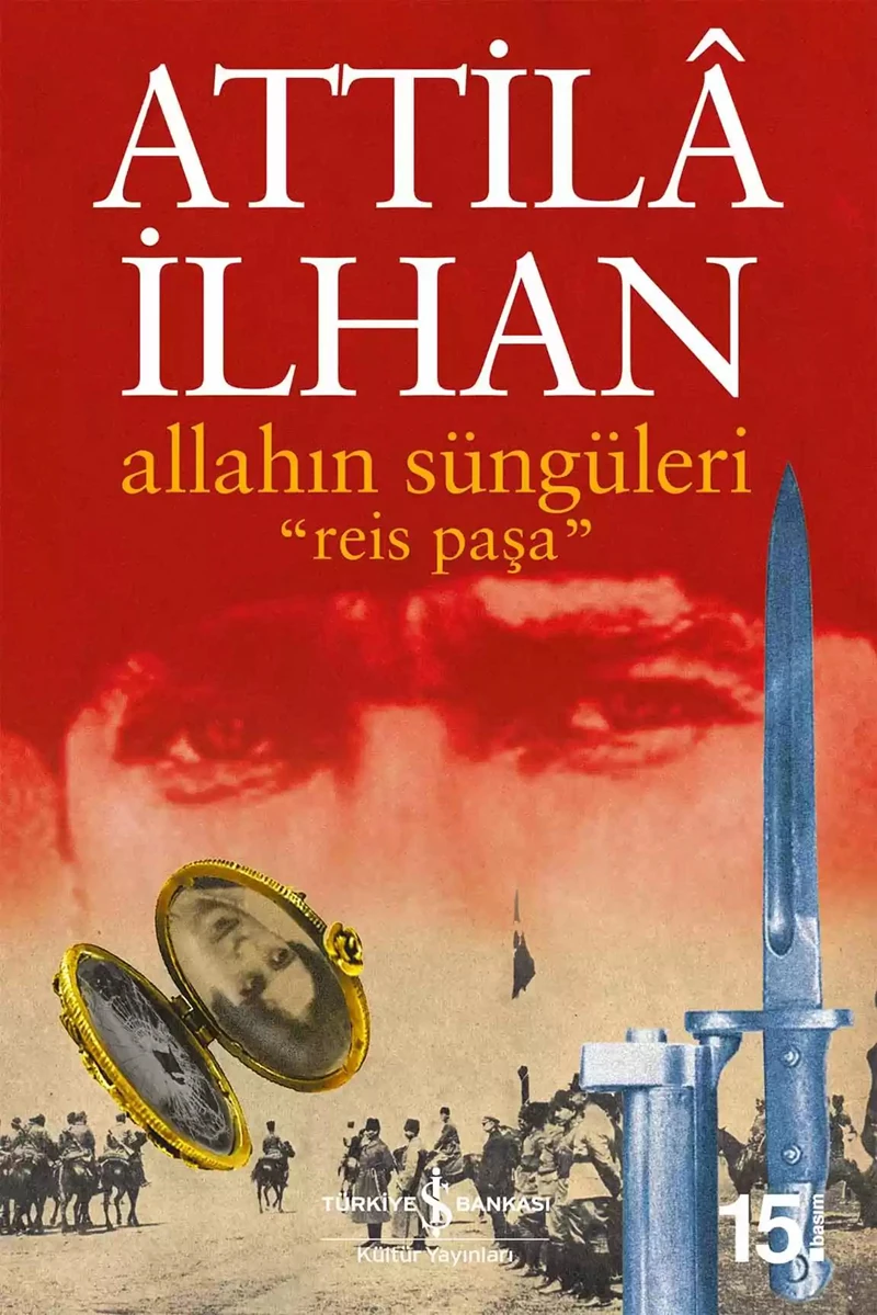 Allahın Süngülerİ