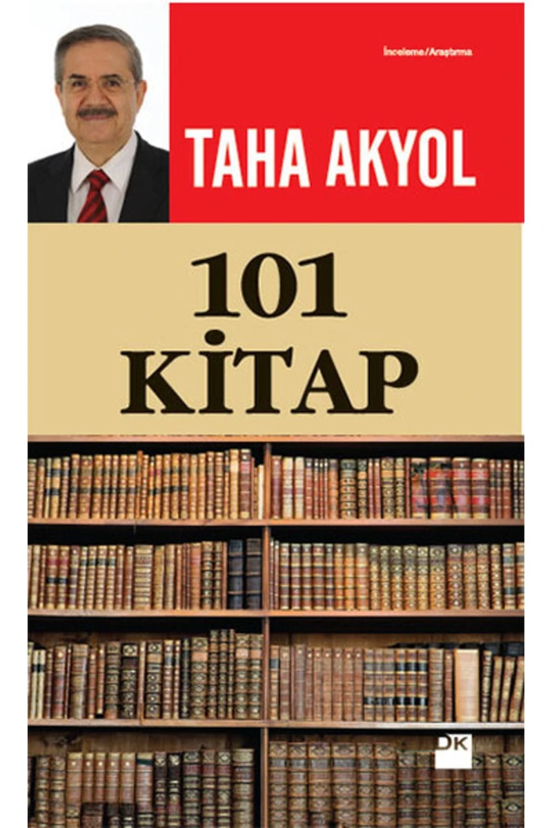 101 -Taha Akyol