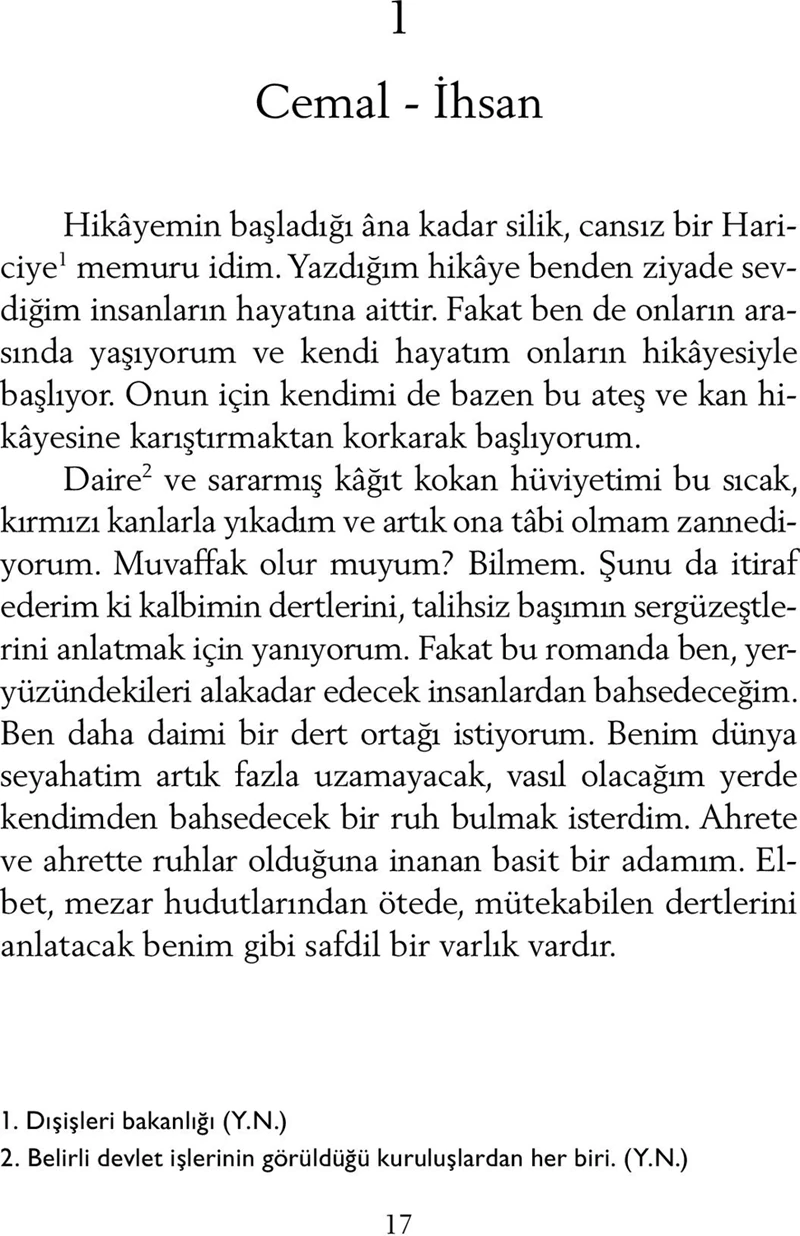 Ateşten Gömlek - Halide Edib Adıvar