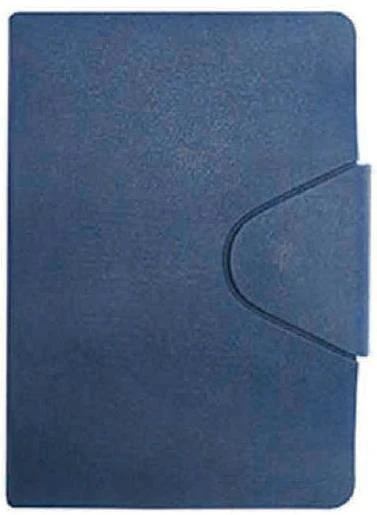 Liz Aj7005 17X24 Thermo Deri Mıknatıslı Ajanda