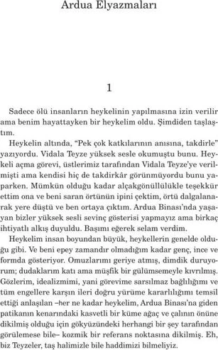 Ahitler - Margaret Atwood