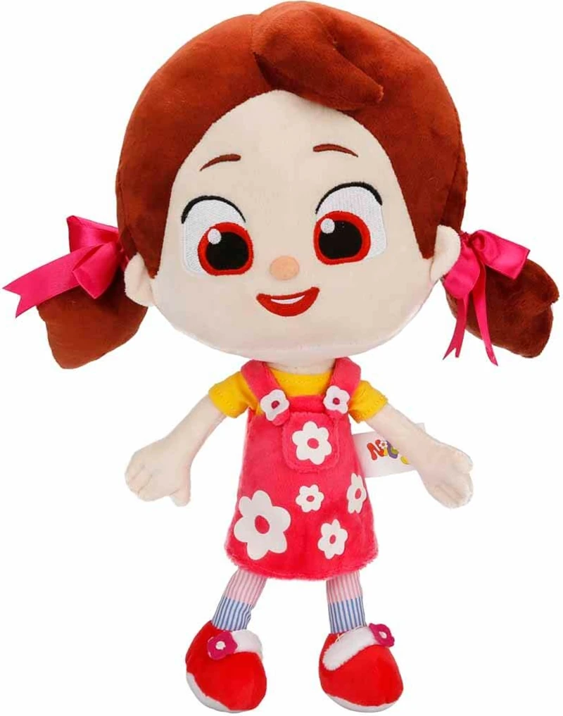 Bal Oyuncak Niloya Peluş Bebek