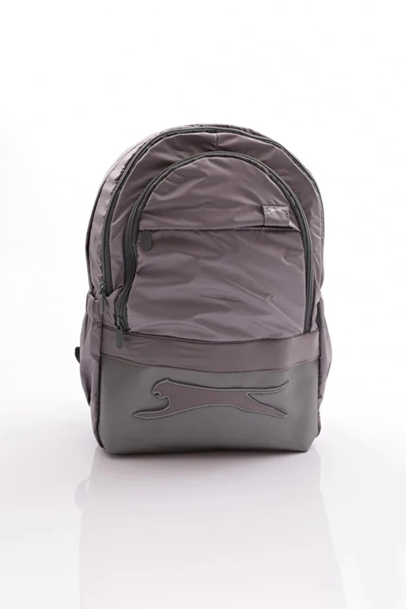 Slazenger 24009 Toria Grey Sırt Çantası