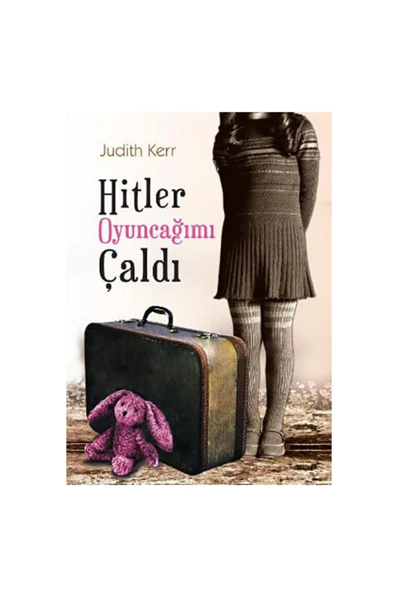 Hitler Oyuncağımı Çaldı Judith Kerr Tudem Yay