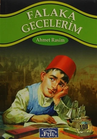Falaka Gecelerim - Ahmet Rasim