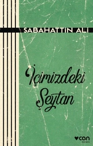 İçimizdeki Şeytan - Sabahattin Ali