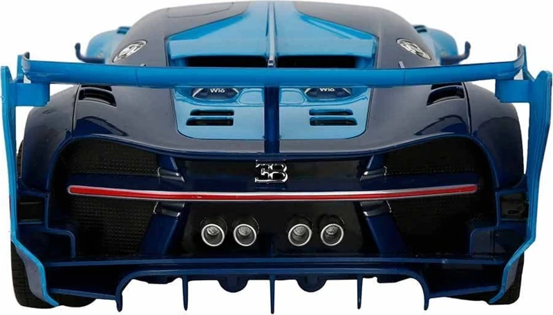 Sun-Kdz-R/C 1/12 F/F Bugattı Vısıon Gt 2.4Ghz.Işıklı Mv. S01088313 *4