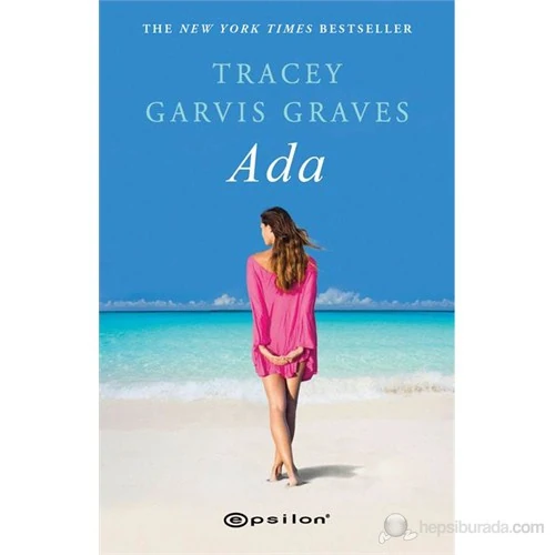 Ada - Tracey Garvis Graves