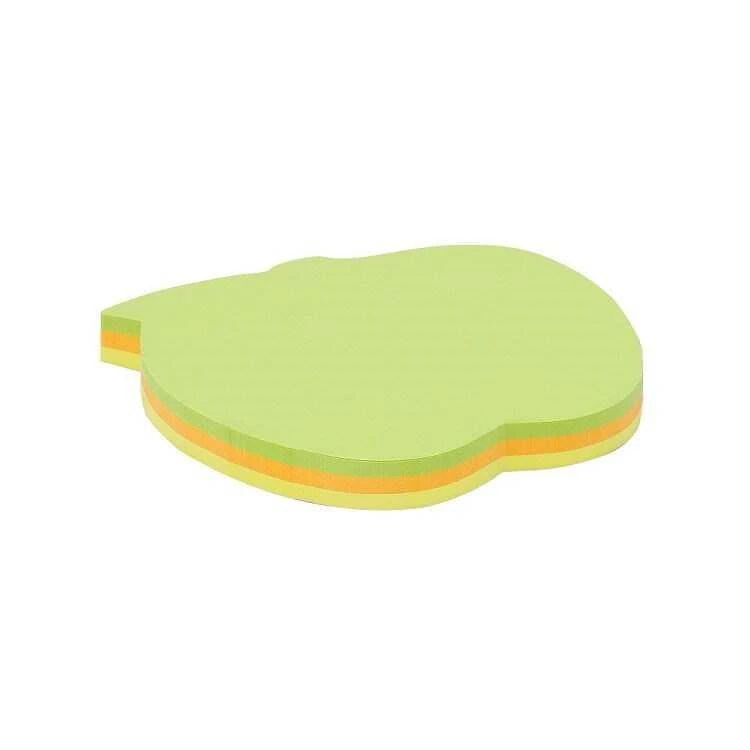 KRAF YAPIŞKANLI NOT KAĞIDI 70*70 ELMA 7070E