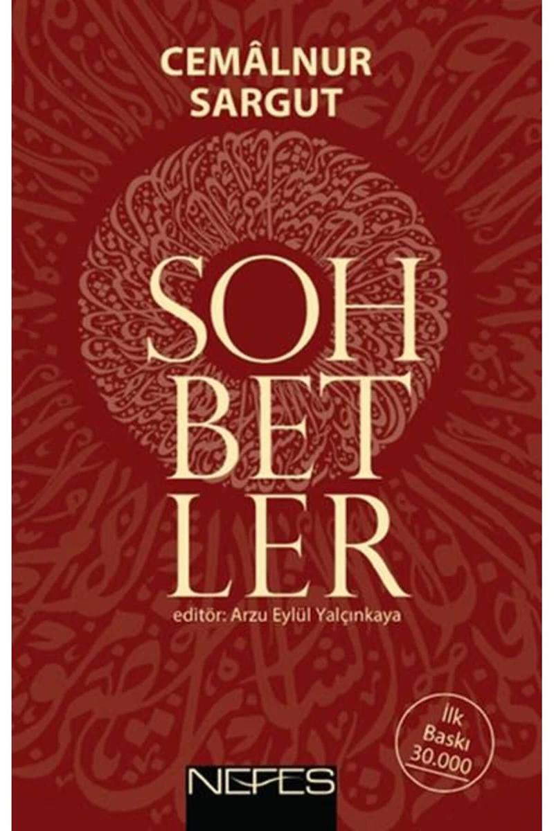 Sohbetler-Cemalnur Sargut