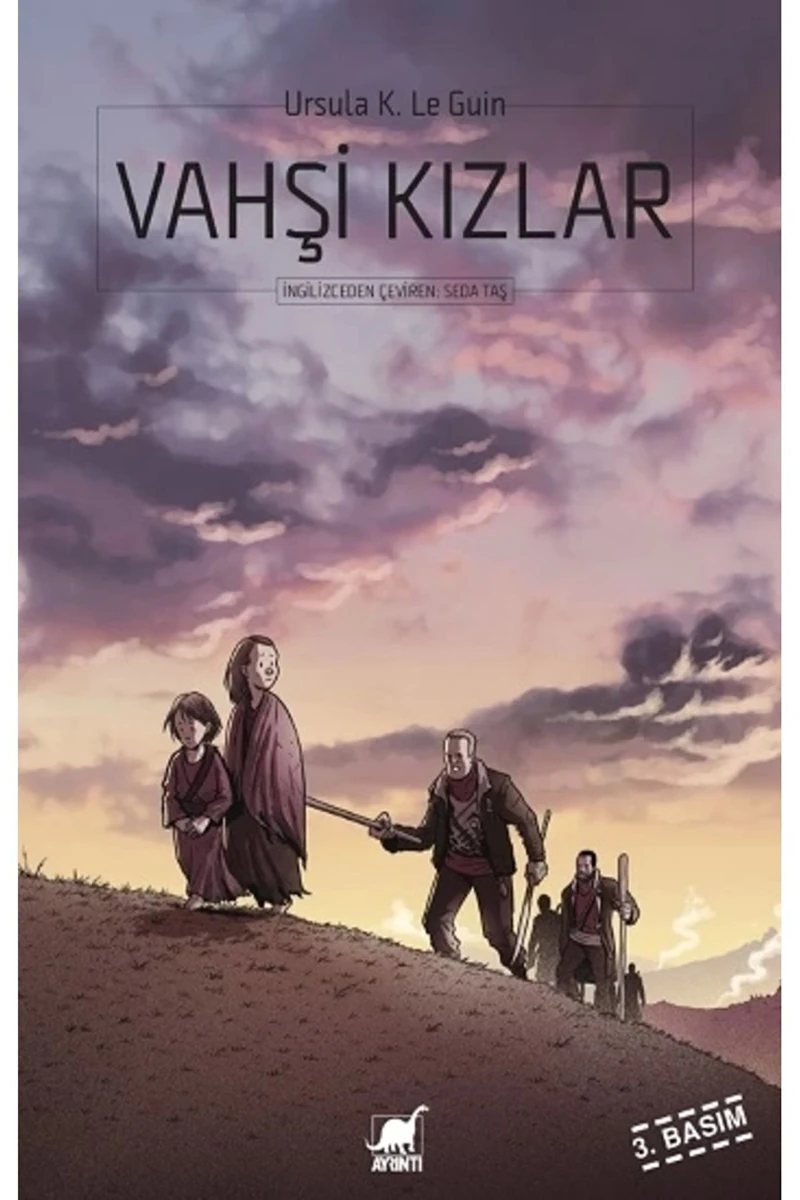 Vahşi Kızlar