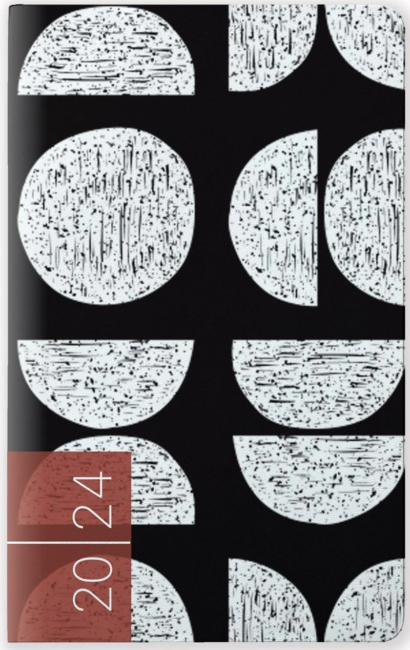 Gıpta 0161Mfk Maxmını 9*14 İp.Dkş.S.Kpk.Günlük Ajanda