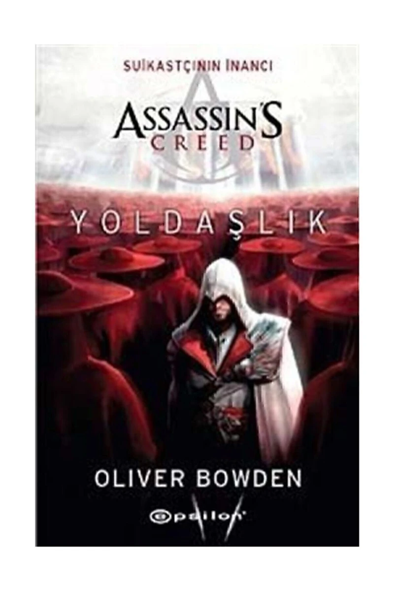 Epsilon Assassins Cread 2 - Yoldaşlık