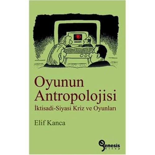 Oyunun Antropolojisi