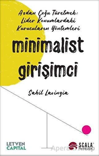 Minimalist Girişimci