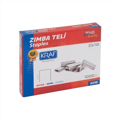 KRAF ZIMBA TELI 23 10 1000 LI 2310