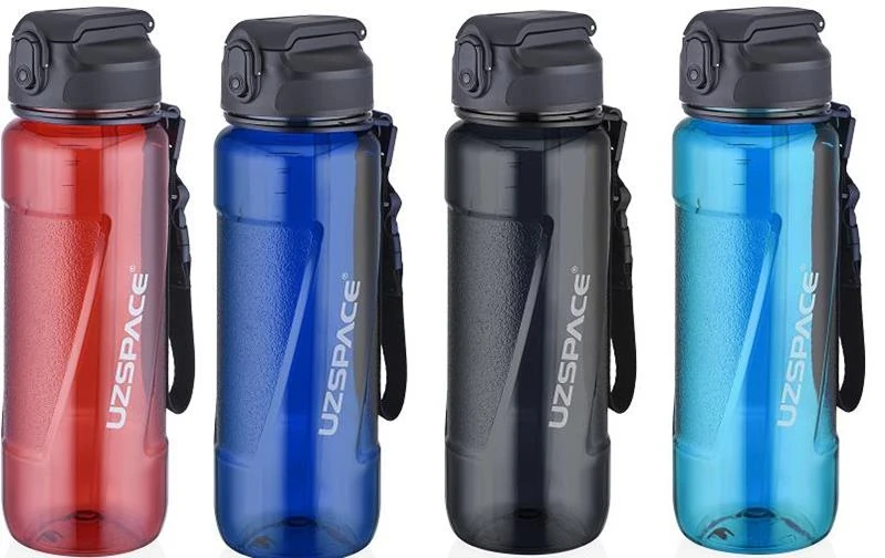 Uzspace Matara Pipetli 6056 850 Ml Karışık