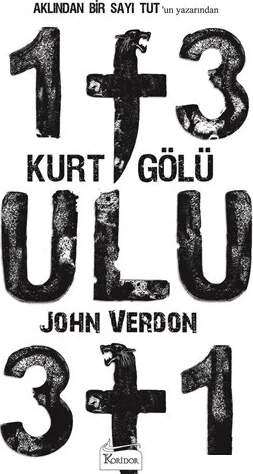 Kurt Gölü - John Verdon