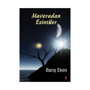 Maveradan Esintiler-Barış Eken