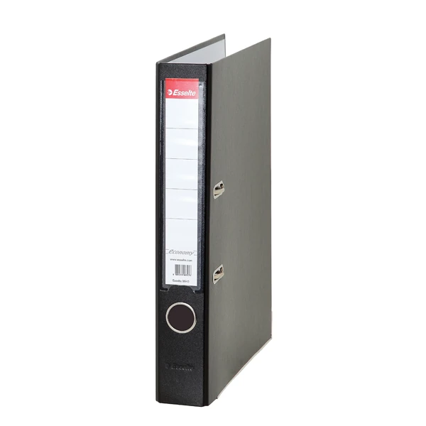Esselte Büro Klasörü Eko Dar Slt-9945 Siyah