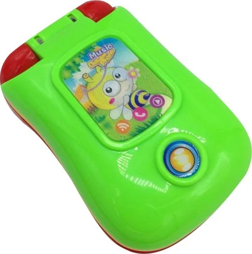 Canem Cy1013C Kartelada Müzikli Telefon 72