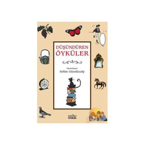 Düşündüren Öyküler