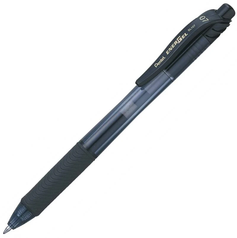 Pentel Bl107 C Energel 0.7Mm Likit Roller Mavi