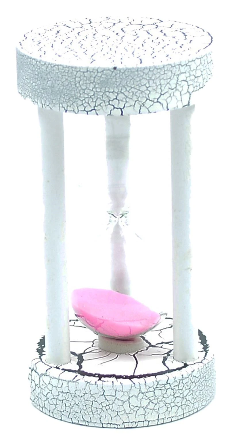 Taros Kum Saati Orta Boy Eskitme 6486