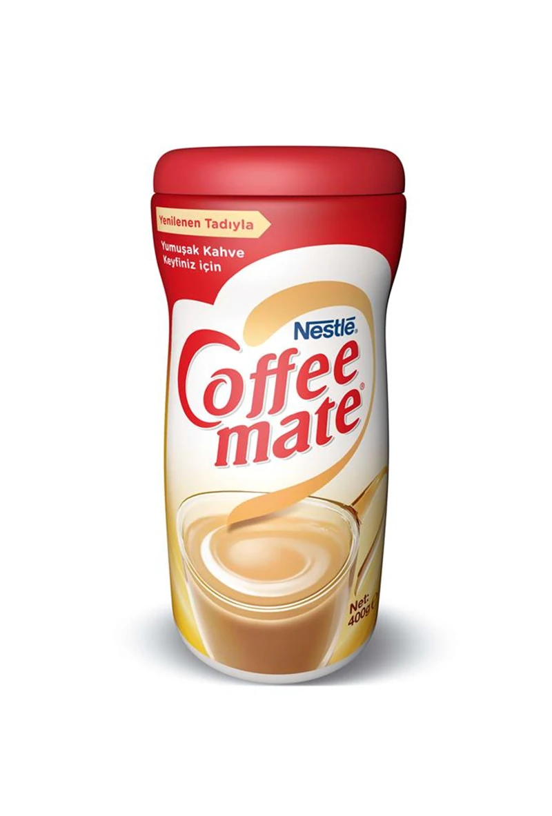 Nestle Kahve Kreması Coffee Mate Kavanoz 400 Gr 12496179