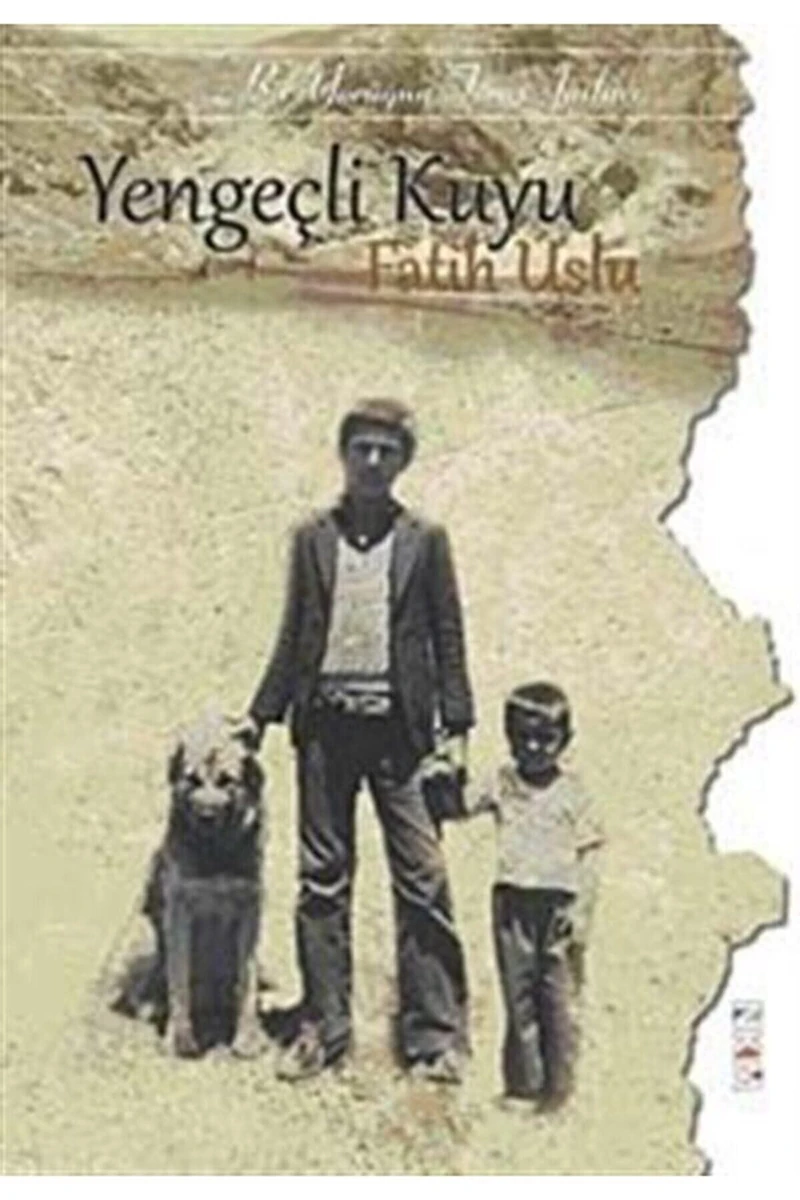 Yengeçli Kuyu-Fatih Uslu