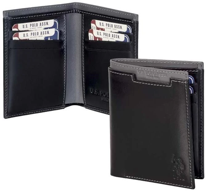 U.S Polo Cüzdan Plcuz8400