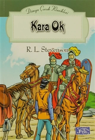 Kara Ok - Robert L. Stevenson